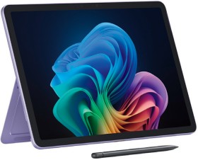 Microsoft-Surface-Pro-Copilot-PC-12-X-Plus-16GB512GB-Violet on sale