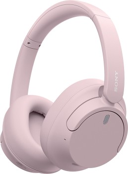 Sony-WHCH720N-Noise-Cancelling-Headphones-Pink on sale