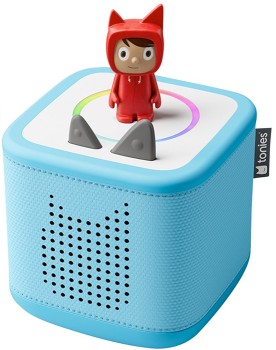 Tonies-Toniebox-2-Starter-Set-Creative-Tonie-Rubie-Sky-Blue on sale
