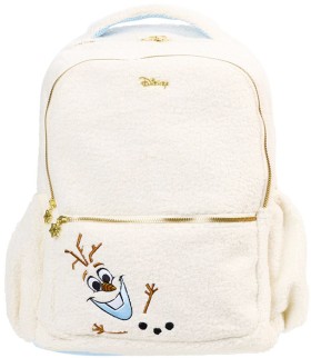 Disney%2A+Frozen+Olaf+Backpack