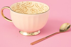 Disney-Winnie-the-Pooh-Tea-Cup-Set on sale