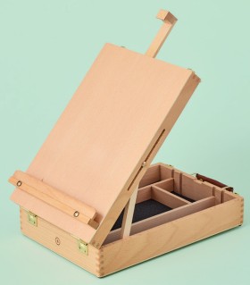 Born+Tabletop+Box+Easel