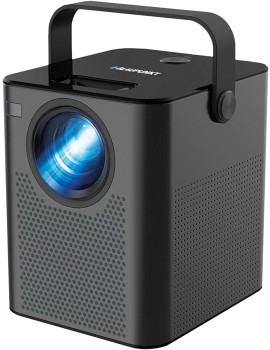 Blaupunkt+HD+Projector+with+Handle