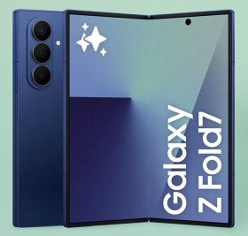 Samsung+Galaxy+Z+Fold7+512GB+Shadow+Blue