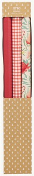 Otto+Christmas+Wrapping+Paper+Roll+3+Pack+Australiana