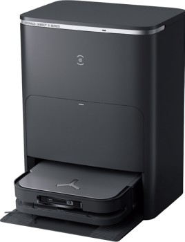 ECOVACS+Deebot+X5+Pro+Omni+Mop+and+Vacuum