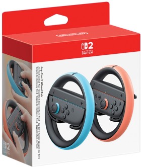 Nintendo+Switch+2+Joy-Con+2+Wheel+Pair
