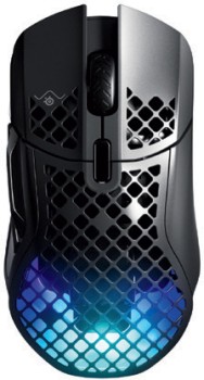 SteelSeries-Aerox-5-Wireless-Mouse on sale