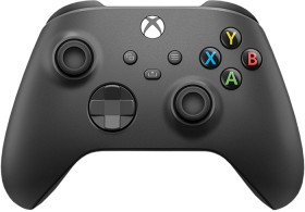 Xbox+Wireless+Controller+Carbon+Black