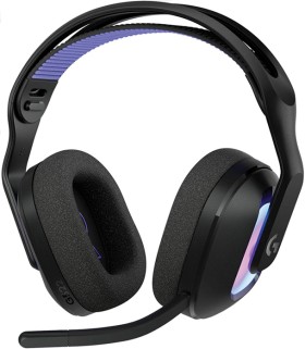 Logitech+G522+Lightspeed+Wireless+Headset+Black