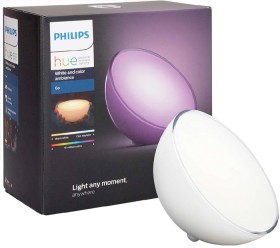 Philips+Hue+Go+MK2+Bluetooth+White+and+Colour+Ambience