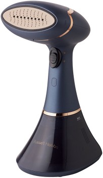Russell+Hobbs+Supreme+Handheld+Steamer