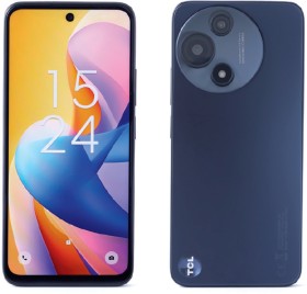 TCL+60R+Unlocked+Smartphone+Grey