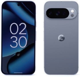 Google+Pixel+10+Pro+128GB+Moonstone