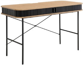 Otto+Carlsson+Sliding+Door+Desk+Oak