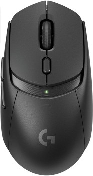 Logitech-G309-Lightspeed-Wireless-Gaming-Mouse-Black on sale