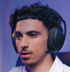Logitech-G321-Lightspeed-Wireless-Gaming-Headset on sale