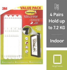 Command-PHS-Value-Pack on sale