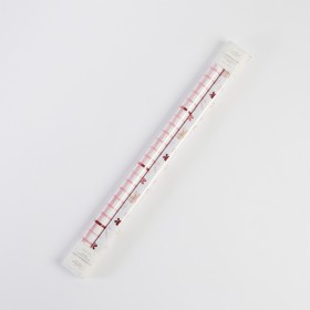 Gingerbread+Check+Christmas+Wrapping+Paper+2+Pack+by+Pillow+Talk