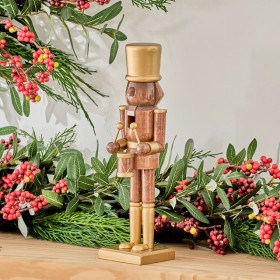 Noddy+the+Nutcracker+Statue+by+Pillow+Talk