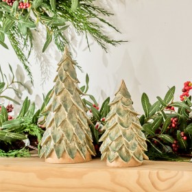 Wonderous-Resin-Christmas-Tree-Statue-by-Pillow-Talk on sale