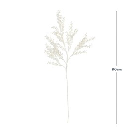 Christmas+Frosted+Agalia+Berry+Stem+by+Pillow+Talk