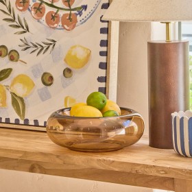 Dune-Glass-Bowl-by-MUSE on sale