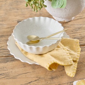 Parker+Cotton+Napkin+by+Habitat