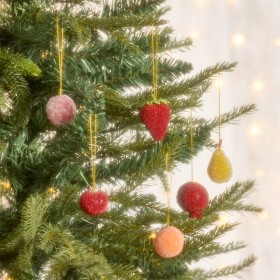 Frosted+Fruit+Glass+Hanging+Christmas+Decoration+6+by+Pillow+Talk