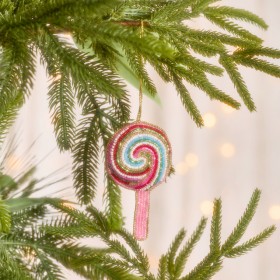 Beaded+Lollipop+Hanging+Decoration+by+Pillow+Talk