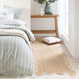 Aria-Scalloped-Jute-Floor-Runner-by-Habitat on sale