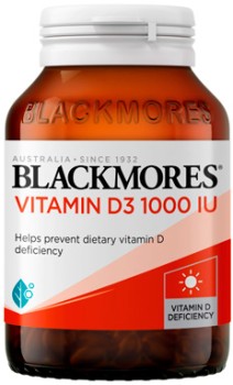 Blackmores-Vitamin-D3-1000IU-200-Capsules on sale