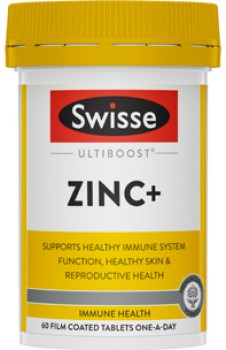 Swisse+Ultiboost+Zinc+%2B+60+Tablets