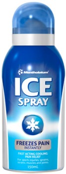 ICE-Spray-150mL on sale