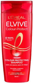 L%26rsquo%3BOr%26eacute%3Bal+Paris+Elvive+Colour+Protect+Shampoo+300mL