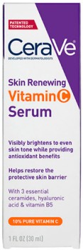 CeraVe+Skin+Renewing+Vitamin+C+Serum+30mL