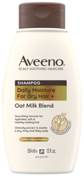 Aveeno+Oat+Milk+Blend+Shampoo+354mL