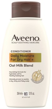 Aveeno+Oat+Milk+Blend+Conditioner+354mL