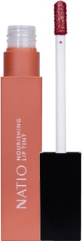 Natio+Nourishing+Lip+Tint+Nude+3.8g