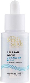 Bondi+Sands+Self+Tan+Drops+Light%2FMedium+30mL