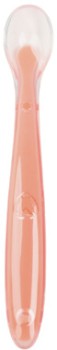 Guardian-Silicone-Spoon-Orange on sale