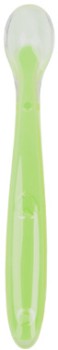Guardian+Silicone+Spoon+-+Green