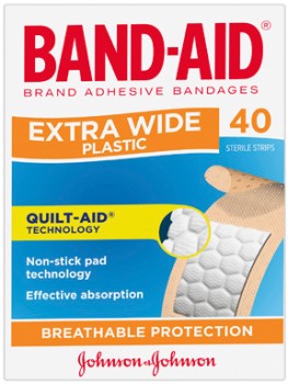 %EF%BB%BFBand-Aid+Extra+Wide+Plastic+Strips+40+Pack