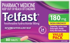 Telfast-Hayfever-Allergy-Relief-180mg-Value-Pack-80-Tablets on sale