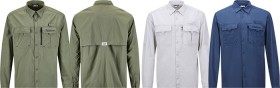 Daiwa+Vented+Fishing+Shirts