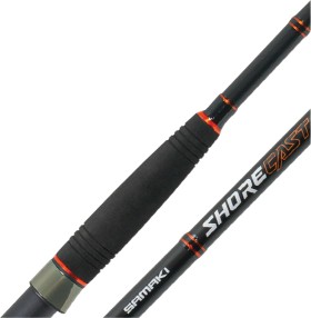 20-off-Regular-Price-on-Samaki-Shore-Cast-Surf-Rods on sale