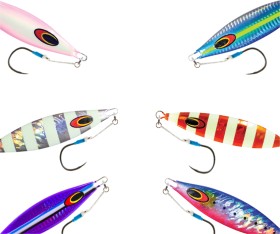 15-off-Regular-Price-on-Nomad-Design-Jigging-Lures on sale