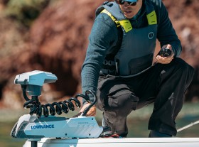 Recon-Trolling-Motors on sale