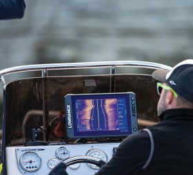 Lowrance-Elite-FS-Sounder-Combos on sale