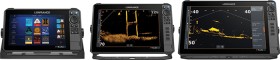 Lowrance-HDS-PRO-Sounder-Combos on sale